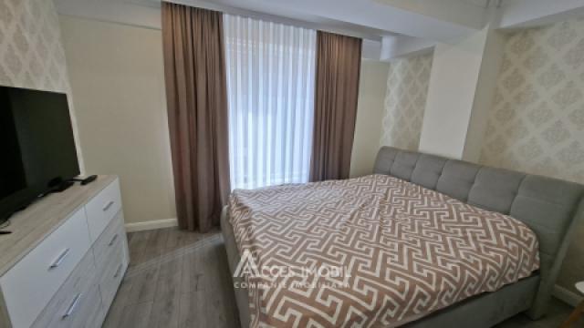 Estate Invest! Bloc Nou! Botanica, str. Vorniceni, 2 camere. Euroreparație!: 0