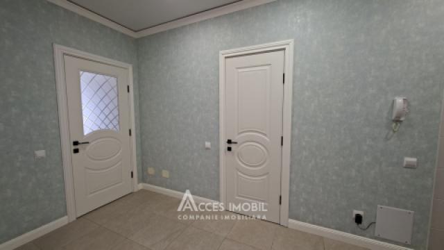 Estate Invest! Bloc Nou! Botanica, str. Vorniceni, 2 camere. Euroreparație!: 4