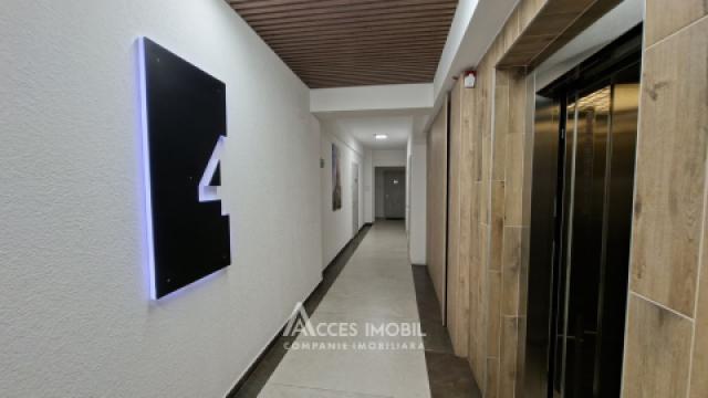 Estate Invest! Bloc Nou! Botanica, str. Vorniceni, 2 camere. Euroreparație!: 7