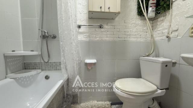 Botanica, str. Frumușica, 1 cameră. De mijloc!: 4