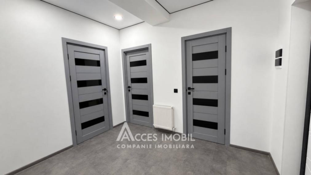 Erinvest! Bloc Nou! Ialoveni, str. Alexandru cel Bun, 1 cameră + living. Euroreparație! Priveliște!: 2