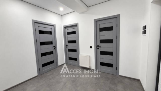 Erinvest! Bloc Nou! Ialoveni, str. Alexandru cel Bun, 1 cameră + living. Euroreparație! Priveliște!: 2