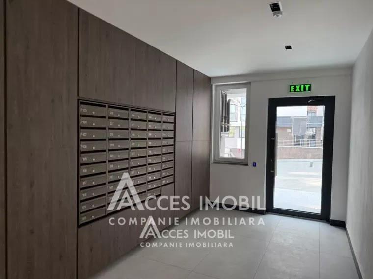 Exfactor! Bloc Nou! Ciocana, str. Nicolae Milescu Spătarul, 3 camere + living. Varianta albă!: 3