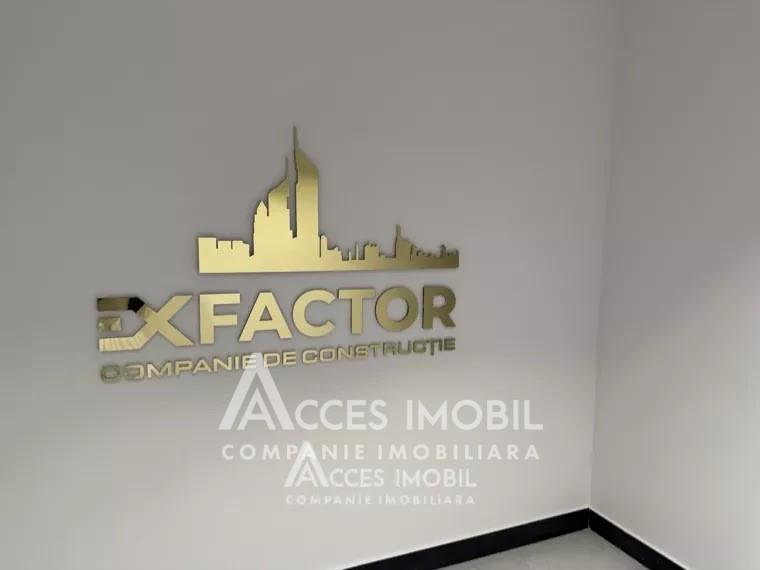 Exfactor! Bloc Nou! Ciocana, str. Nicolae Milescu Spătarul, 3 camere + living. Varianta albă!: 1
