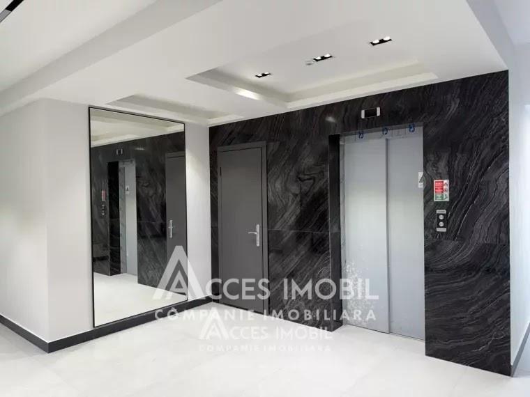 Exfactor! Bloc Nou! Ciocana, str. Nicolae Milescu Spătarul, 3 camere + living. Varianta albă!: 4