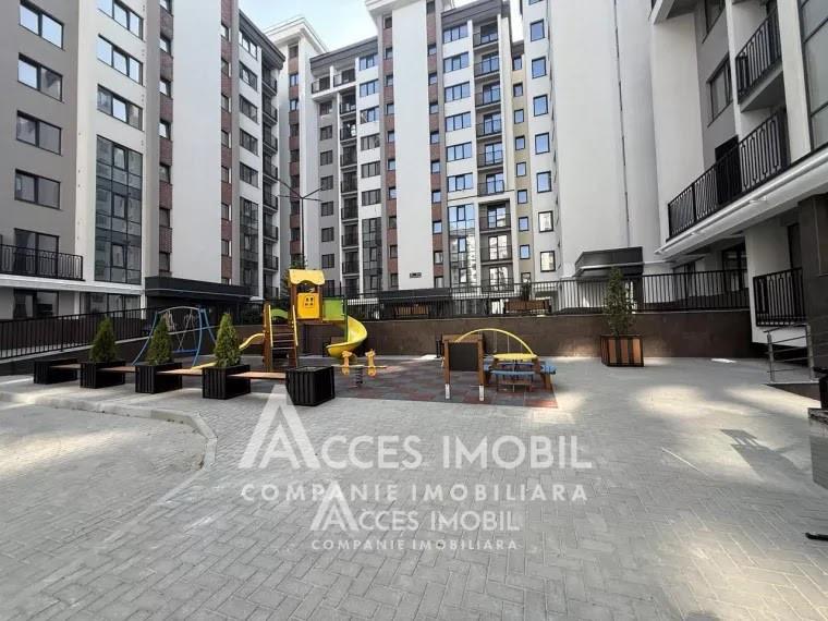 Exfactor! Bloc Nou! Ciocana, str. Nicolae Milescu Spătarul, 3 camere + living. Varianta albă!: 0