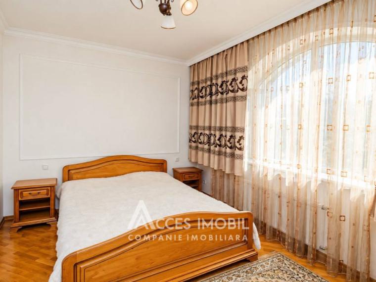 Rent! House in 3 levels! Buiucani, Vissarion Belinsky Street, 5+ rooms + living room, 420m² + 6 ares!: 2
