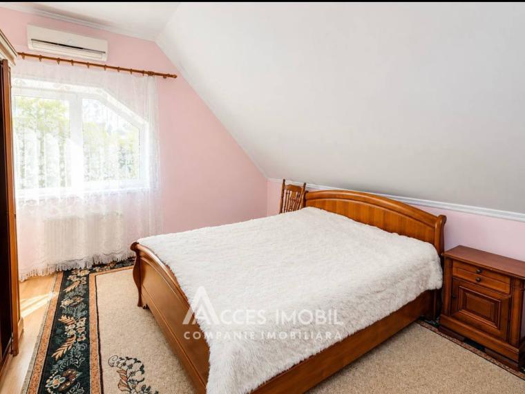 Rent! House in 3 levels! Buiucani, Vissarion Belinsky Street, 5+ rooms + living room, 420m² + 6 ares!: 3
