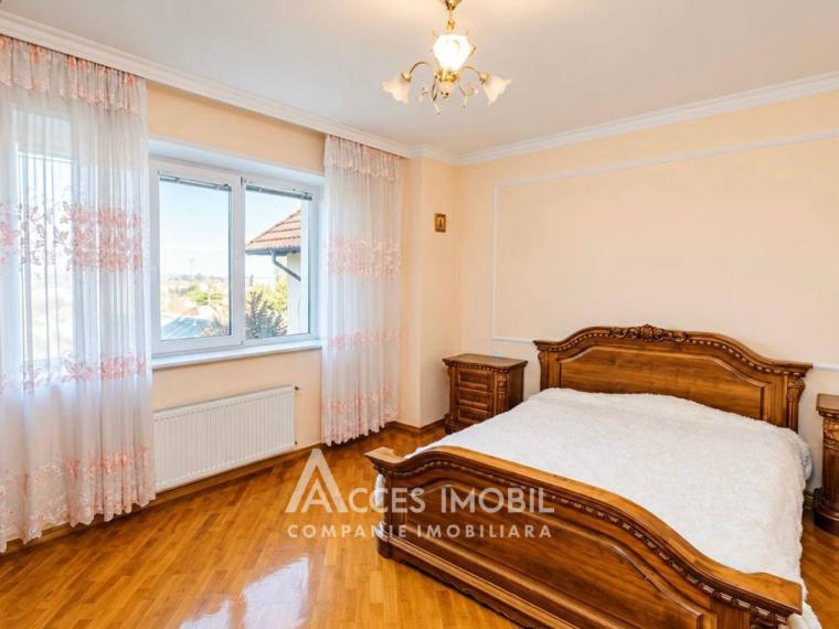 Rent! House in 3 levels! Buiucani, Vissarion Belinsky Street, 5+ rooms + living room, 420m² + 6 ares!: 5