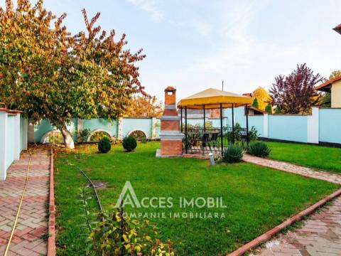 Rent! House in 3 levels! Buiucani, Vissarion Belinsky Street, 5+ rooms + living room, 420m² + 6 ares!: 7