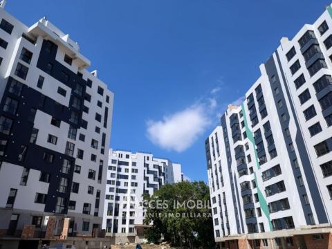 Квартиры на продажу Старая Почта: Почта Веке, ул. Чеукарь