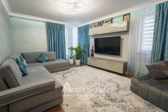 Exfactor! Ciocana, Mihail Sadoveanu street, 2 rooms. Eurorepair! Panoramic view!: 7