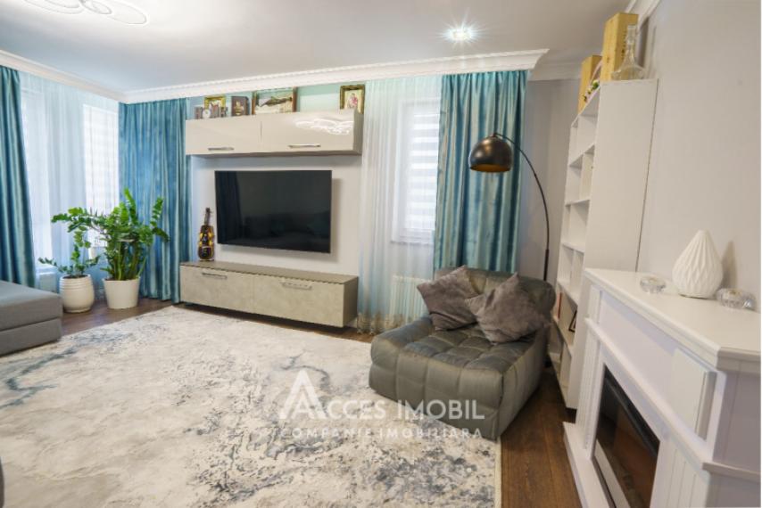 Exfactor! Ciocana, Mihail Sadoveanu street, 2 rooms. Eurorepair! Panoramic view!: 8
