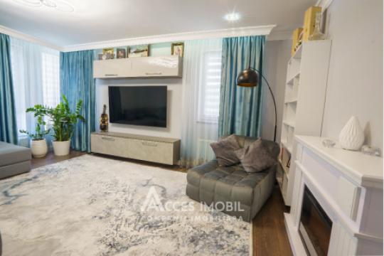 Exfactor! Ciocana, Mihail Sadoveanu street, 2 rooms. Eurorepair! Panoramic view!: 8