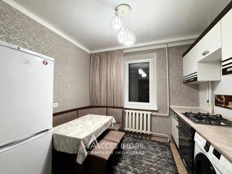 For Rent! Ciocana, M. Sadoveanu street, 2 rooms. Euro Repair!: 5