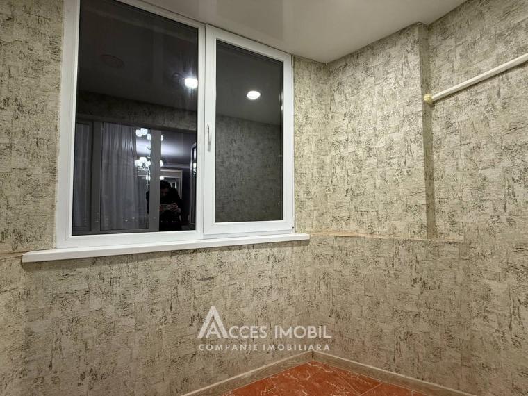 For Rent! Ciocana, M. Sadoveanu street, 2 rooms. Euro Repair!: 7