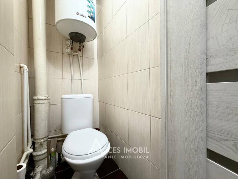 For Rent! Ciocana, M. Sadoveanu street, 2 rooms. Euro Repair!: 9