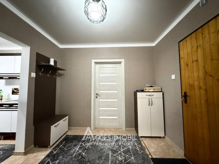 For Rent! Ciocana, M. Sadoveanu street, 2 rooms. Euro Repair!: 10