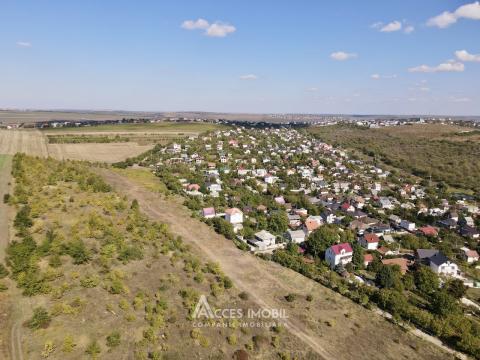 Agricultural land 10 ares, Cheltuitori, Tohatin Street!: 1