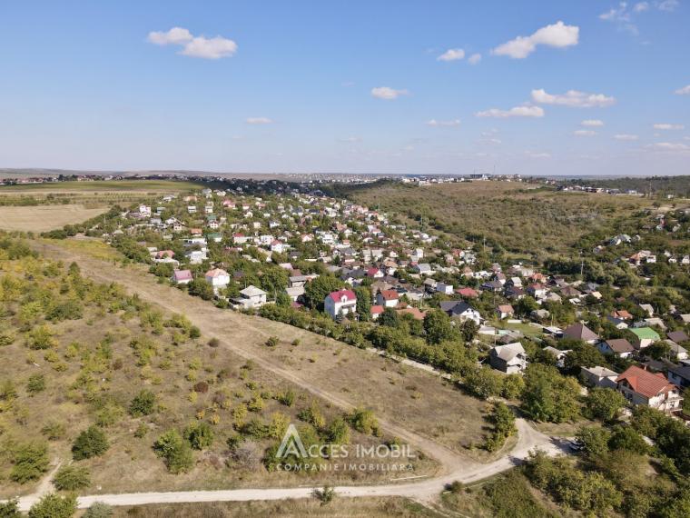 Agricultural land 10 ares, Cheltuitori, Tohatin Street!: 2