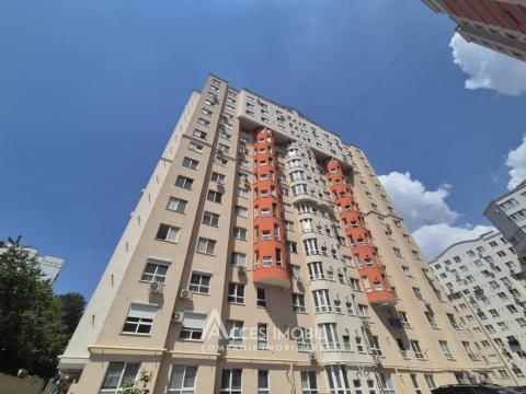 Eldorado Terra! New Block! Centru, Nicolae Testemițanu street, 2 rooms. Eurorepair!: 13