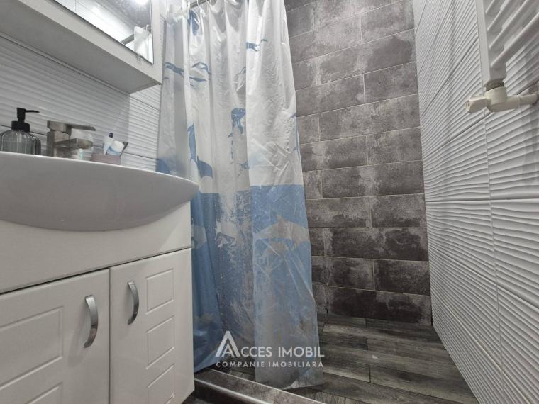 Eldorado Terra! New Block! Centru, Nicolae Testemițanu street, 2 rooms. Eurorepair!: 11