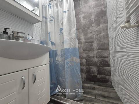 Eldorado Terra! New Block! Centru, Nicolae Testemițanu street, 2 rooms. Eurorepair!: 11