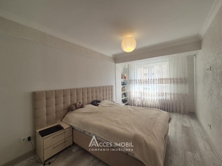Eldorado Terra! New Block! Centru, Nicolae Testemițanu street, 2 rooms. Eurorepair!: 1