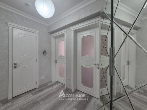 Eldorado Terra! New Block! Centru, Nicolae Testemițanu street, 2 rooms. Eurorepair!: 10