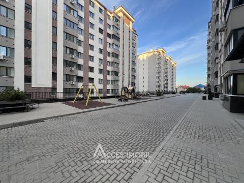 : Buiucani, str. Ion Buzdugan