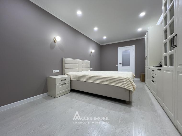 Exfactor! Bloc Nou! Buiucani, str. Ion Buzdugan, 1 cameră + living. Euroreparație!: 1