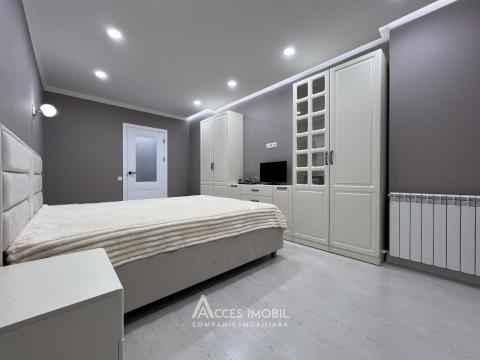 Exfactor! Bloc Nou! Buiucani, str. Ion Buzdugan, 1 cameră + living. Euroreparație!: 2