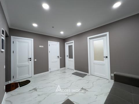Exfactor! Bloc Nou! Buiucani, str. Ion Buzdugan, 1 cameră + living. Euroreparație!: 7