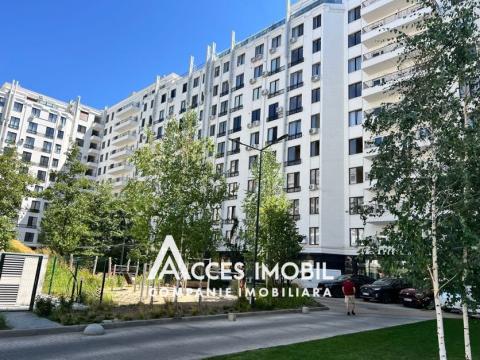 Apartments for sale in Chisinau: Buiucani, Ioana Radu street