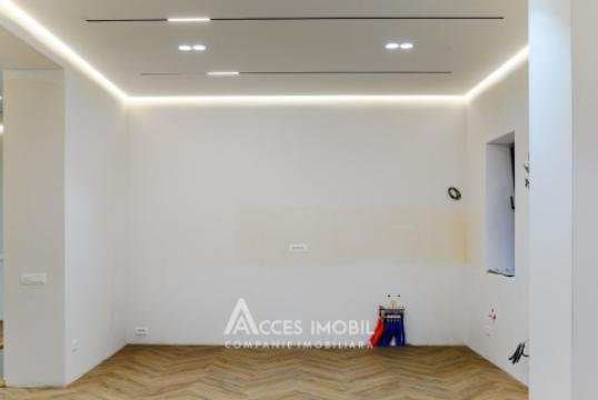 Casă în 2 niveluri! Grătiești, str. Miorița, 3 camere + living, 230m2 + 5 ari. Euroreparație!: 29