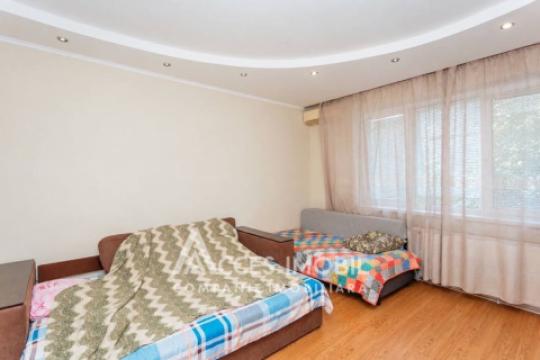 Botanica, bd. Decebal, 3 camere. Seria 143! Încălzire autonomă!: 5
