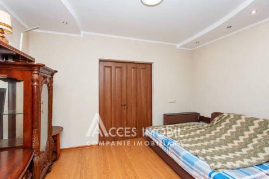Botanica, bd. Decebal, 3 camere. Seria 143! Încălzire autonomă!: 4