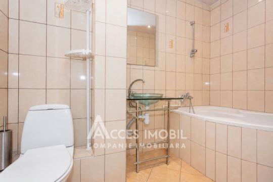 Botanica, bd. Decebal, 3 camere. Seria 143! Încălzire autonomă!: 7