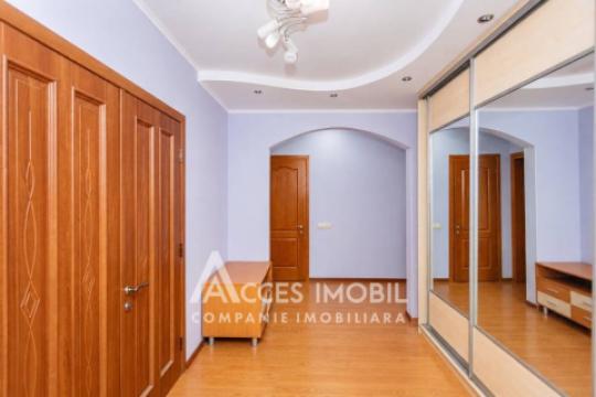 Botanica, bd. Decebal, 3 camere. Seria 143! Încălzire autonomă!: 8