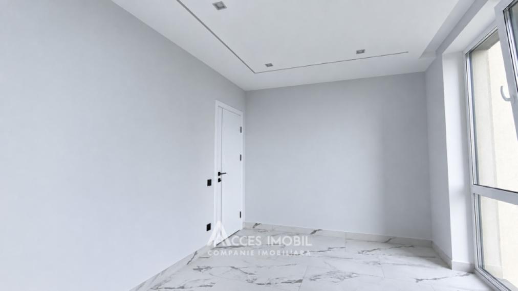 Golban Trade! New Block! Durlești, Regina Elisabeta street, 1 room + living room. Eurorepair!: 3