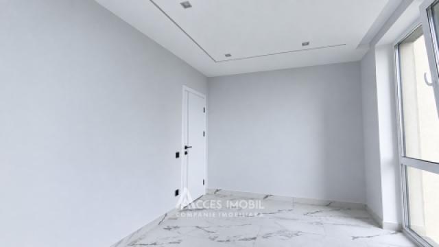 Golban Trade! New Block! Durlești, Regina Elisabeta street, 1 room + living room. Eurorepair!: 3