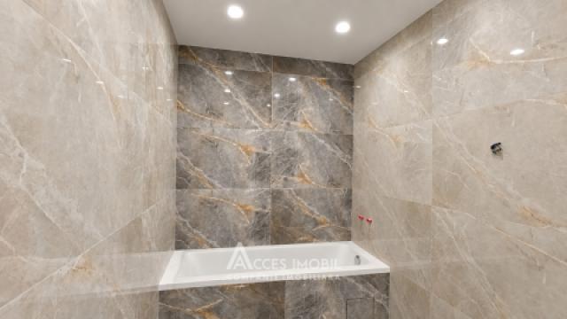 Golban Trade! New Block! Durlești, Regina Elisabeta street, 1 room + living room. Eurorepair!: 7