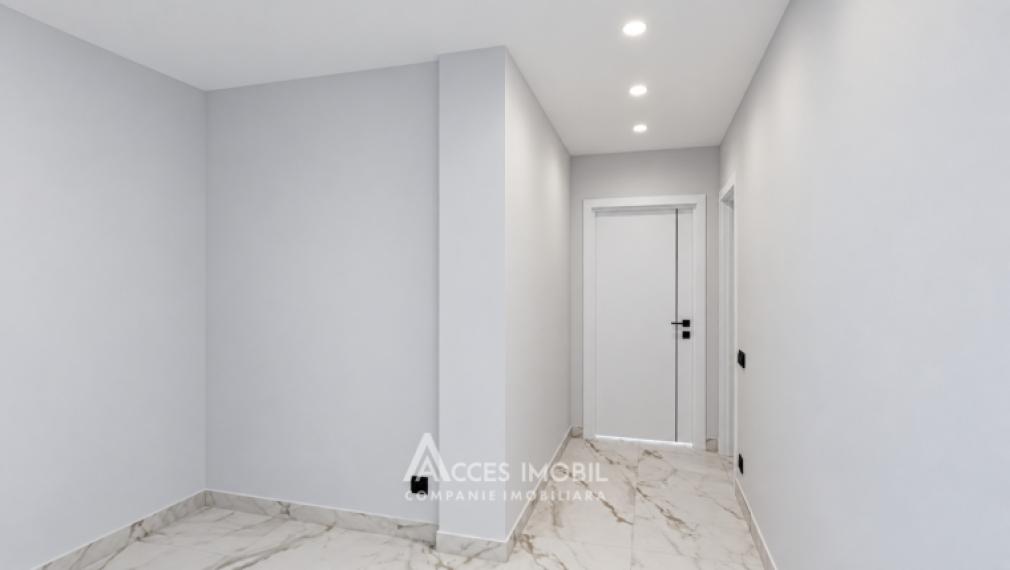 Golban Trade! New Block! Durlești, Regina Elisabeta street, 1 room + living room. Eurorepair!: 5