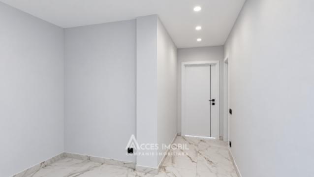 Golban Trade! New Block! Durlești, Regina Elisabeta street, 1 room + living room. Eurorepair!: 5