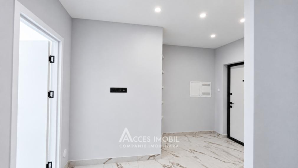 Golban Trade! New Block! Durlești, Regina Elisabeta street, 1 room + living room. Eurorepair!: 6