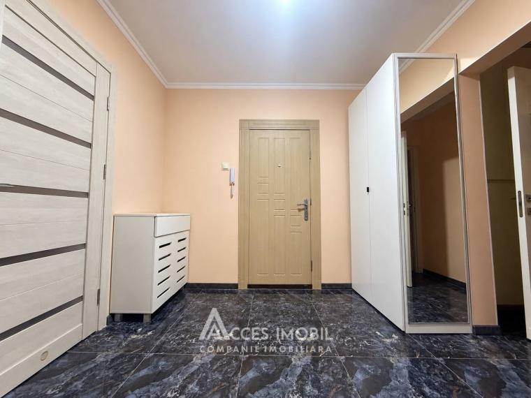 Rent! Buiucani, Grigore Alexandrescu street, 2 rooms. Eurorepair! Series 143!: 5