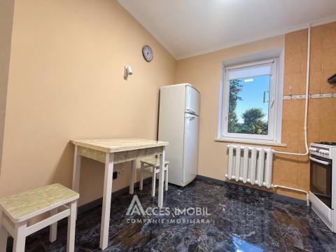 Rent! Buiucani, Grigore Alexandrescu street, 2 rooms. Eurorepair! Series 143!: 4