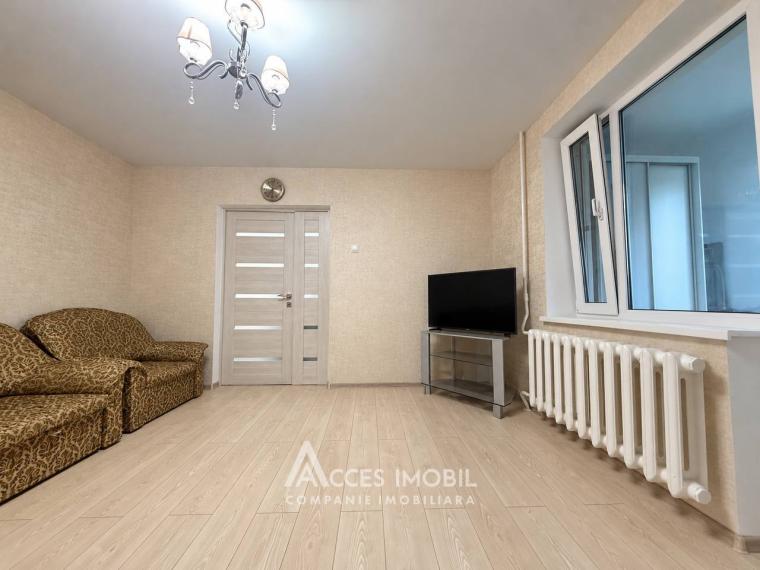 Rent! Buiucani, Grigore Alexandrescu street, 2 rooms. Eurorepair! Series 143!: 0