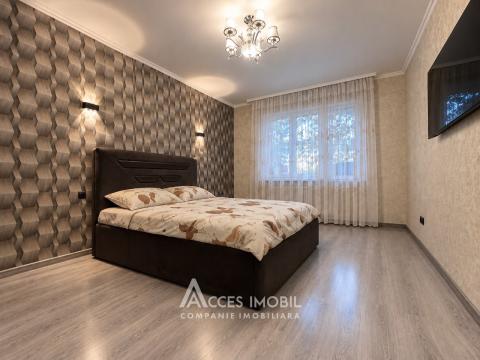 Продажа квартир в Кишиневе: Буюканы, пл. Униря Принчипателор