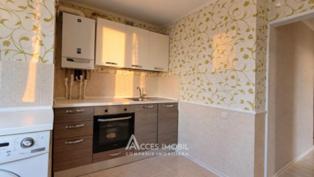Буюканы, ул. Георге Тофан, 2 комнаты. Автономное отопление!: 5